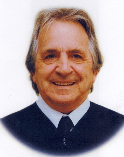 Guy Tremblay