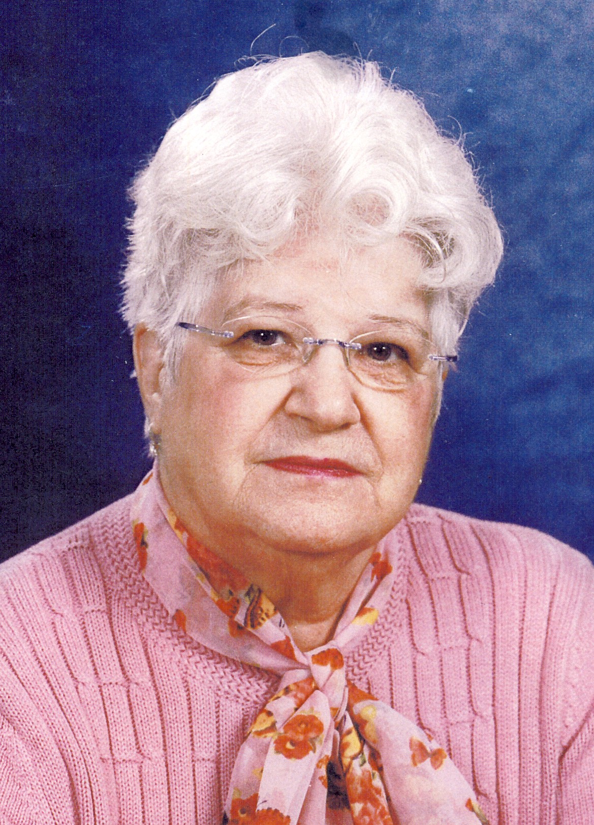 Françoise Corneau