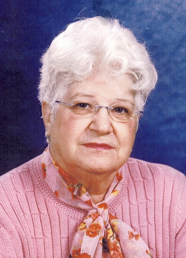 Françoise Corneau
