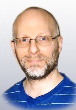 Stéphane Côté