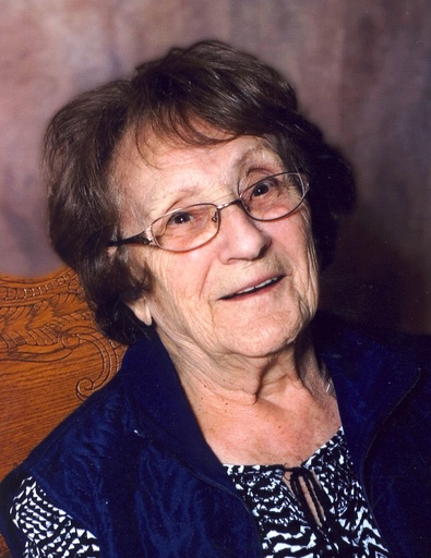 Cécile Tremblay Gagnon