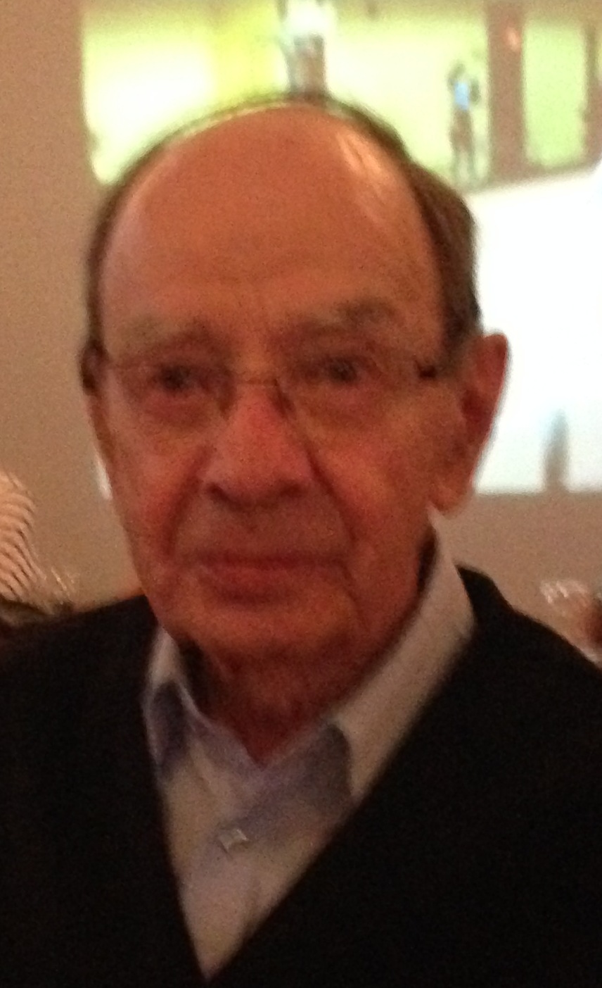 Roger Côté