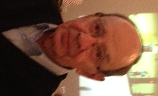 Roger Côté