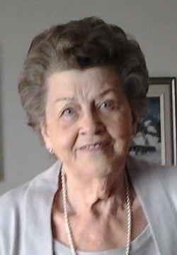 Gérardine Laforest Larouche