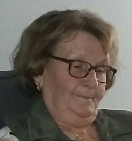 Claudette Tremblay