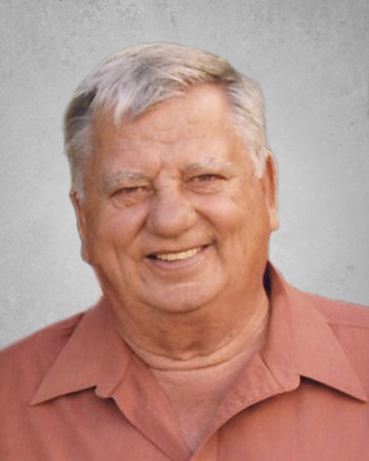 Raymond Larouche