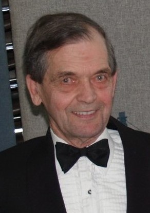 Gérard Larouche