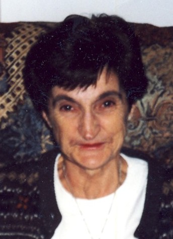 Antoinette Tremblay