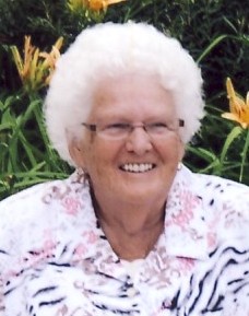 Rose-Aline Brassard Larouche