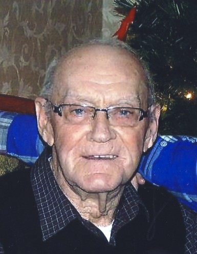 Denis Patry