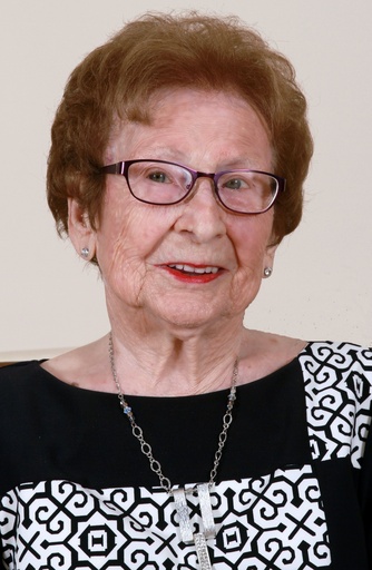Émilie Tremblay Belley
