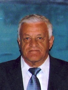 Bertrand Tremblay