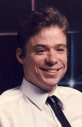 Sébastien Desgagné