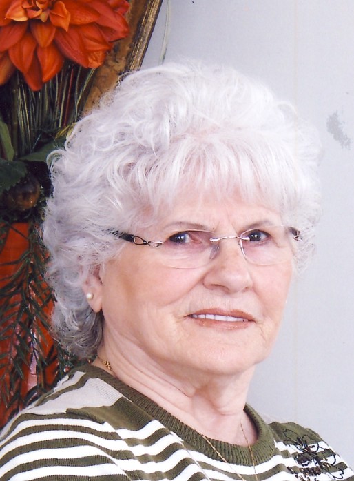 Fernande Trépanier