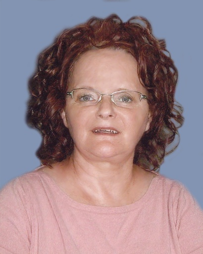 Lucie Maltais