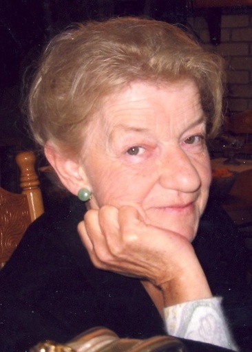 Jocelyne Maltais