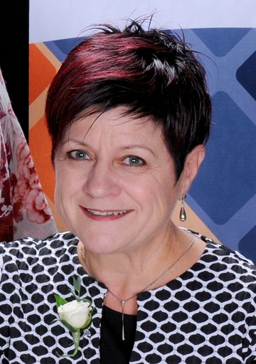Hester Girard Turcotte