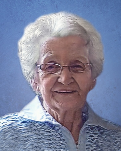 Jeanne-D'Arc Larouche Gagné