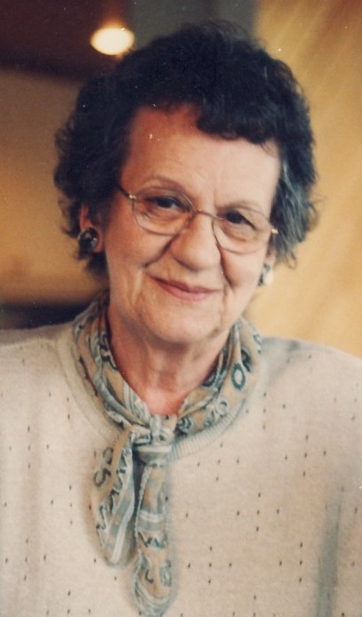 Françoise Bolduc Houle