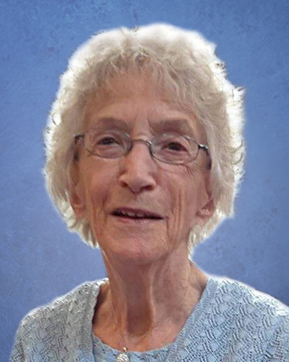 Solange Thibault Gobeil