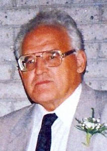 Laurier Desbiens