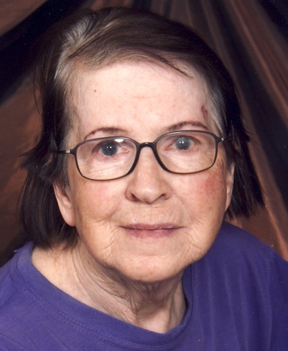Françoise Bilodeau