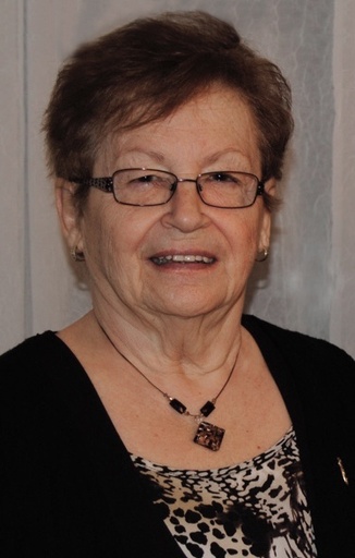 Régine Bouchard Villeneuve
