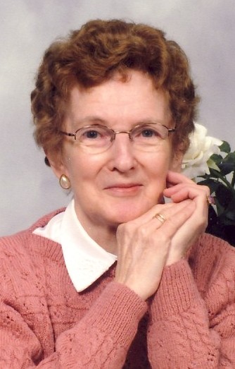 Jeannine Morin