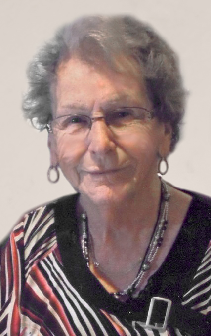 Marguerite Gagnon Fortin