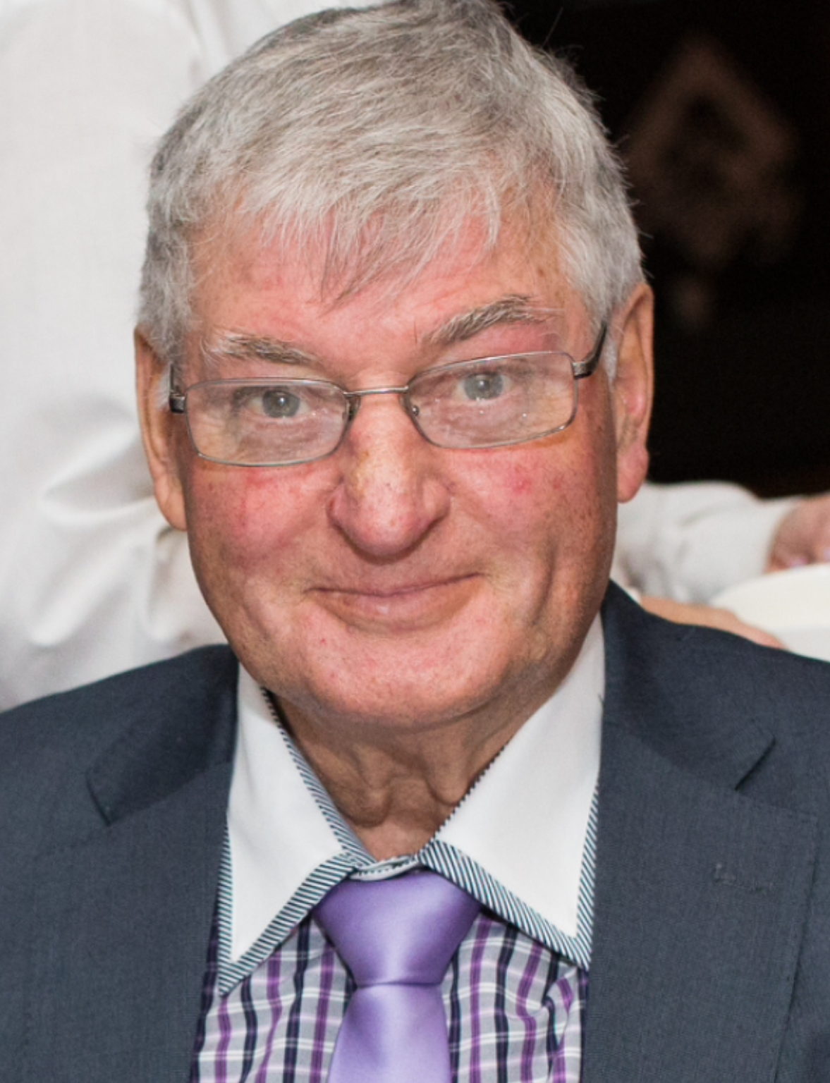 Yvan L'Heureux