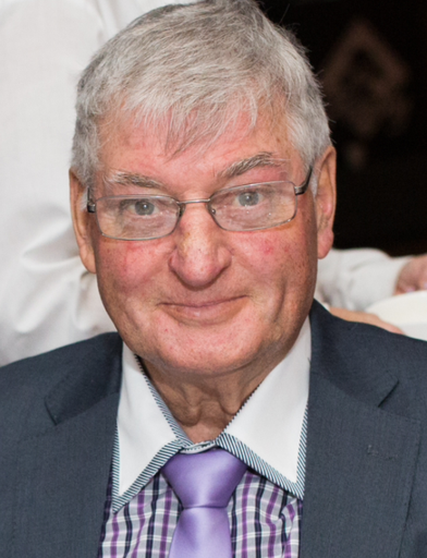 Yvan L'Heureux
