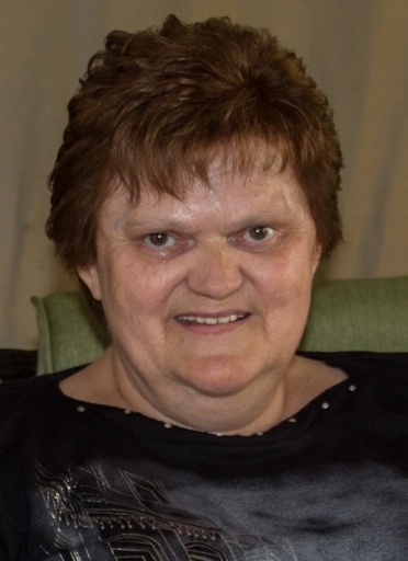 Esther Potvin