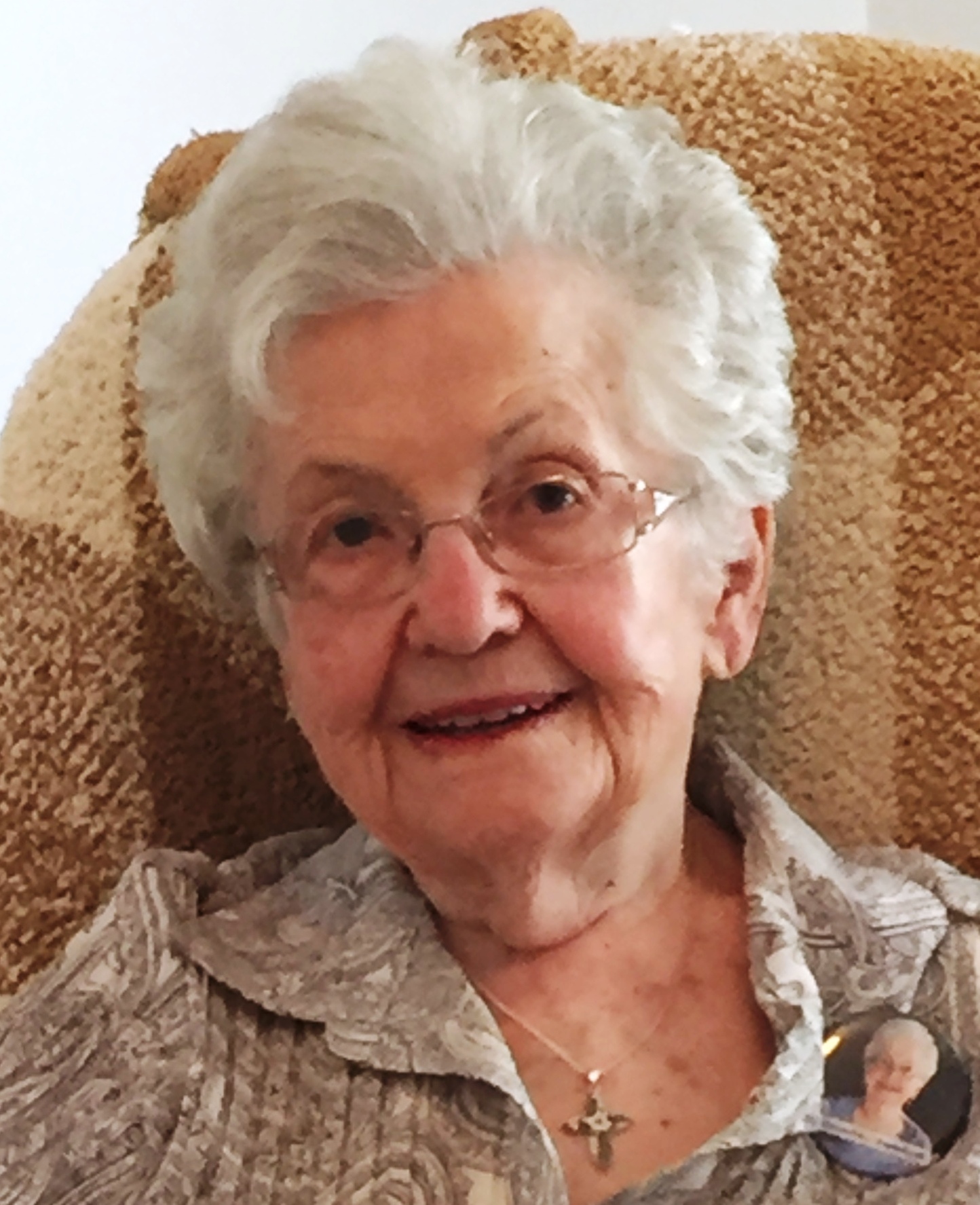 Laurence Potvin Larouche