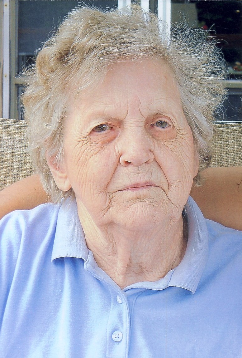 Marie-Anne Gagnon Tremblay