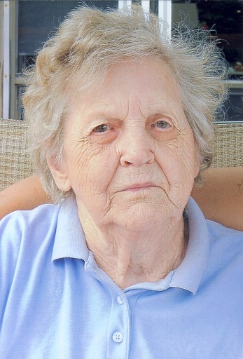 Marie-Anne Gagnon Tremblay