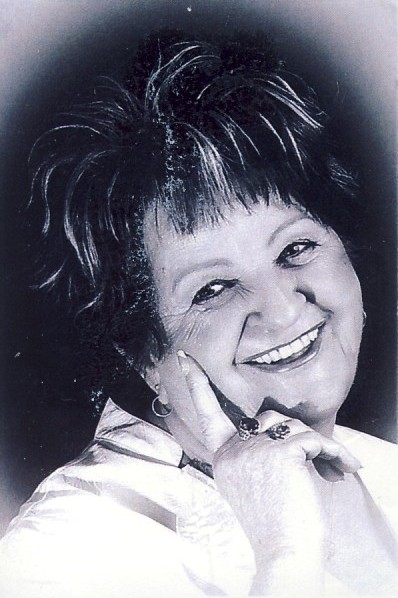 Jeannine Gagné Lapointe