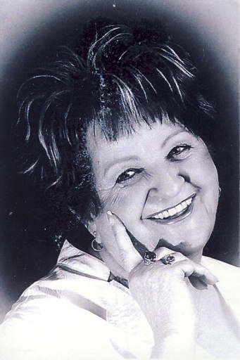 Jeannine Gagné Lapointe