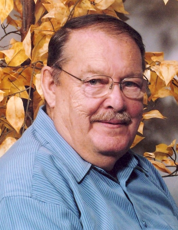 Jacques Bernier