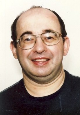 Yvan Bouchard