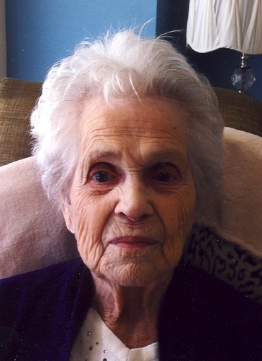 Rolande Larouche Tremblay