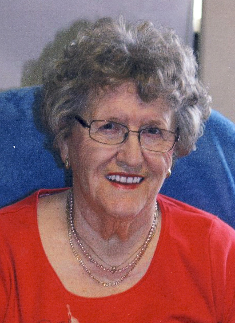 Thérèse Villeneuve Maltais