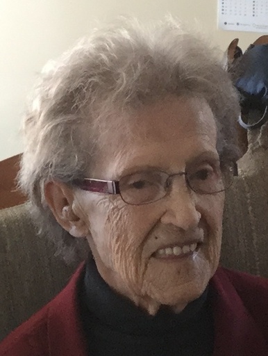 Juliette Girard Émond