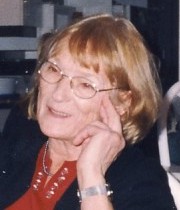Jeannine Lachance Doucet