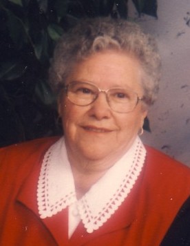 Colette Tremblay Lavoie