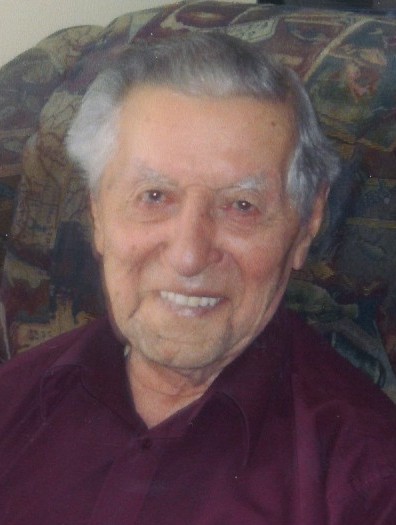Laurent Tremblay