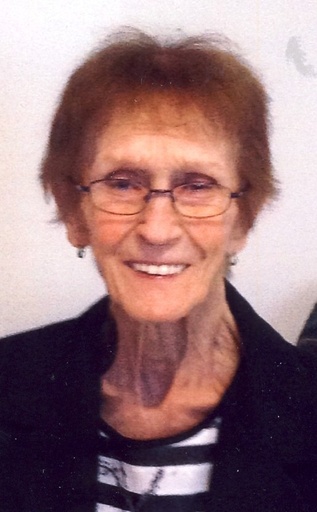 Élianne Hudon