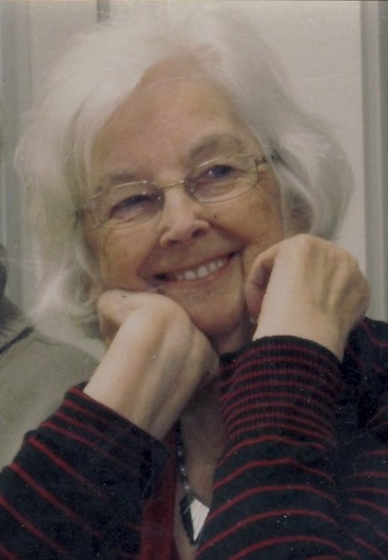 Géraldine Corneau Truchon