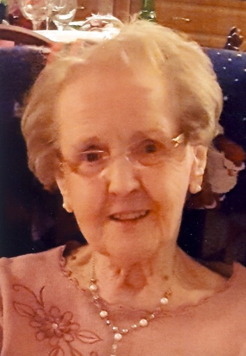 Margot Laberge Tremblay