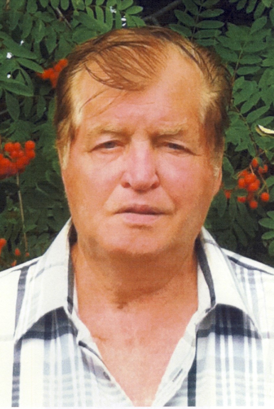 Jean-Noël Mc Nicoll