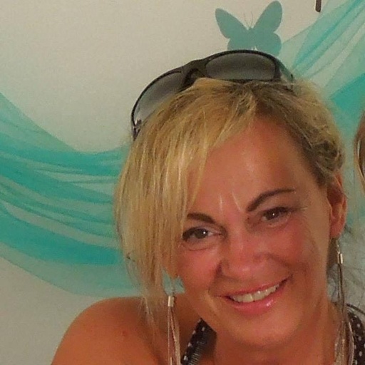 Suzie Desgagné